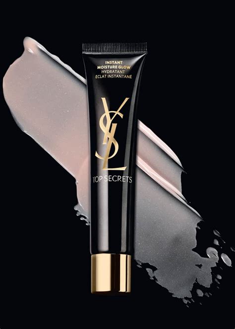 ysl glow|ysl instant moisture glow.